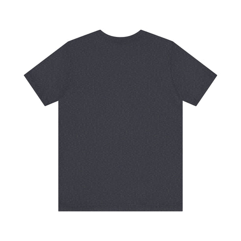 Crystal Hummingbird - Short Sleeve Tee